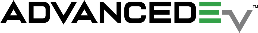 Advanced EV Logo